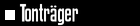 Tonträger